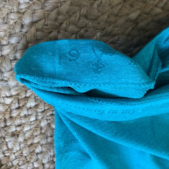 Lululemon LS swiftly - Picture 2 of 3